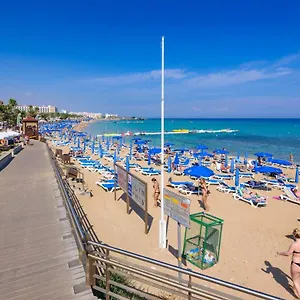 Villa Amaryllis, Protaras