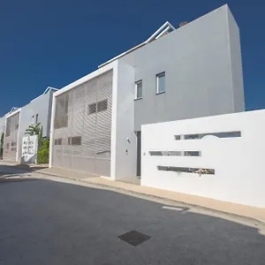 Villa Blue Pearl, Protaras