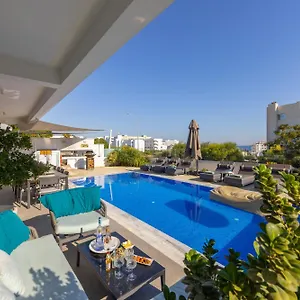 Villa Fig Tree Bay Residences 6, Protaras