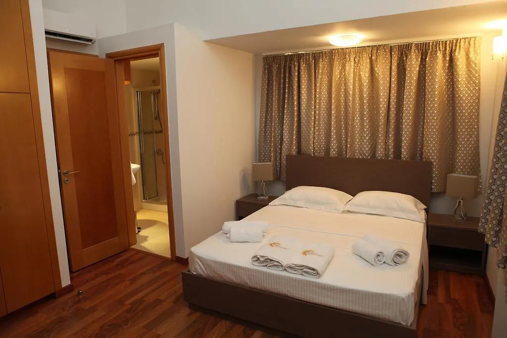 Anthorina Villa 17 Protaras Cyprus