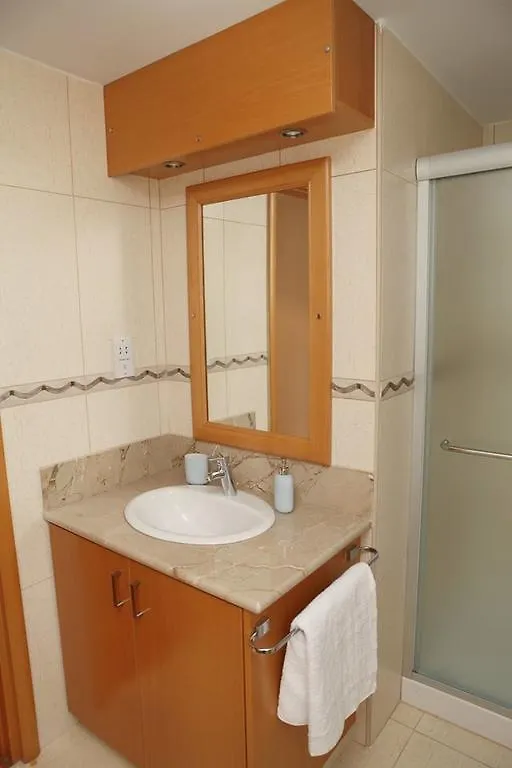 Anthorina Villa 17 Protaras Cyprus